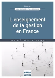 L'enseignement de la gestion en France