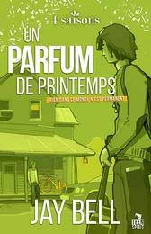 Un parfum de printemps