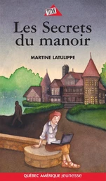 Les Secrets du manoir