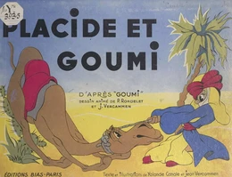 Placide et Goumi