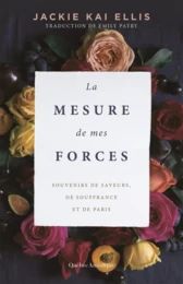 La Mesure de mes forces