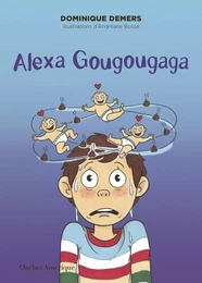 Alexa Gougougaga