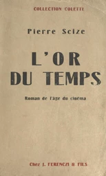 L'or du temps