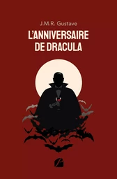 L'anniversaire de Dracula