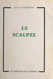 Le scalpel