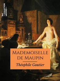 Mademoiselle de Maupin