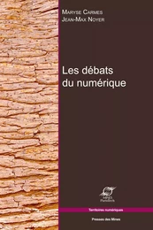 Les débats du numérique