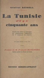 La Tunisie d'il y a cinquante ans