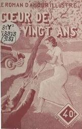 Cœur de vingt ans