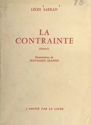 La contrainte