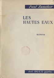 Les hautes eaux