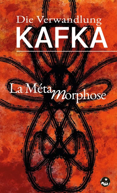 La Métamorphose (Die Verwandlung) - Franz Kafka - Presses de l’Écureuil