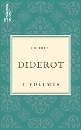 Coffret Diderot