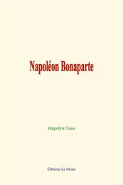 Napoléon Bonaparte