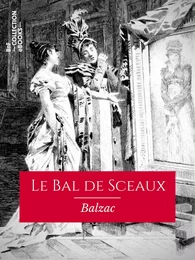 Le Bal de Sceaux