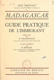 Madagascar