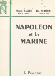 Napoléon et la marine