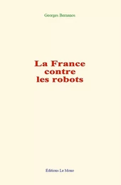 La France contre les robots