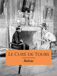 Le Curé de Tours