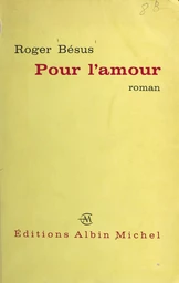 Pour l'amour