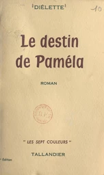 Le destin de Paméla