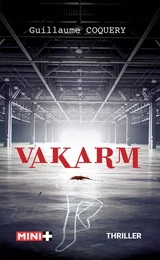 Vakarm