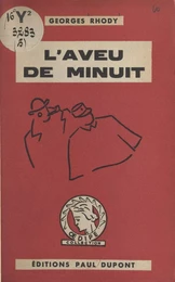 L'aveu de minuit