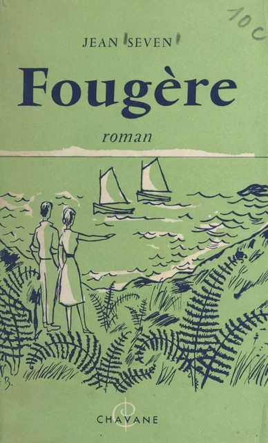 Fougère - Jean Seven - FeniXX réédition numérique