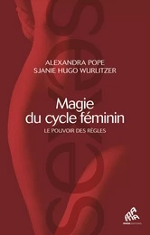 Magie du cycle féminin