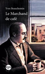 Le marchand de café