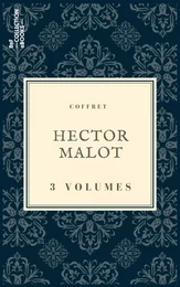 Coffret Hector Malot