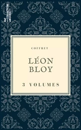 Coffret Léon Bloy