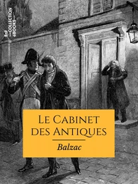 Le Cabinet des Antiques