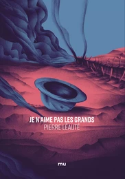 Je n'aime pas les grands