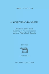 L’Empreinte des morts