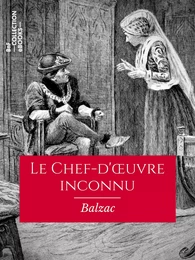 Le Chef-d'œuvre inconnu