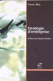 Stratégie d’entreprise