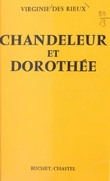 Chandeleur et Dorothée