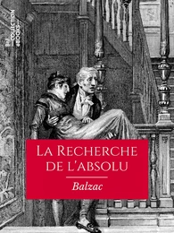 La Recherche de l'absolu