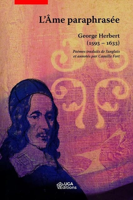 L’Âme paraphrasée - George Herbert - UGA Éditions