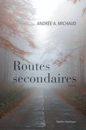 Routes secondaires