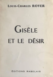 Gisèle et le désir