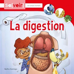 La digestion