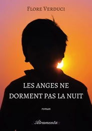 Les anges ne dorment pas la nuit