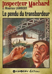 Le pendu du transbordeur