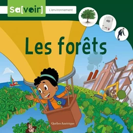 Les forêts