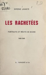 Les rachetées