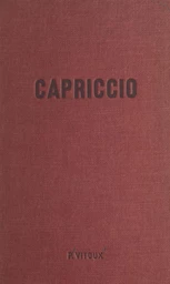 Capriccio