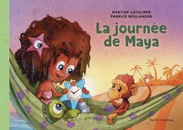 Les mondes de Maya, Tome 2