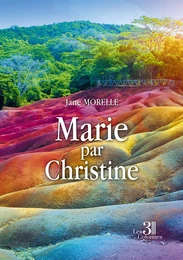 Marie par Christine